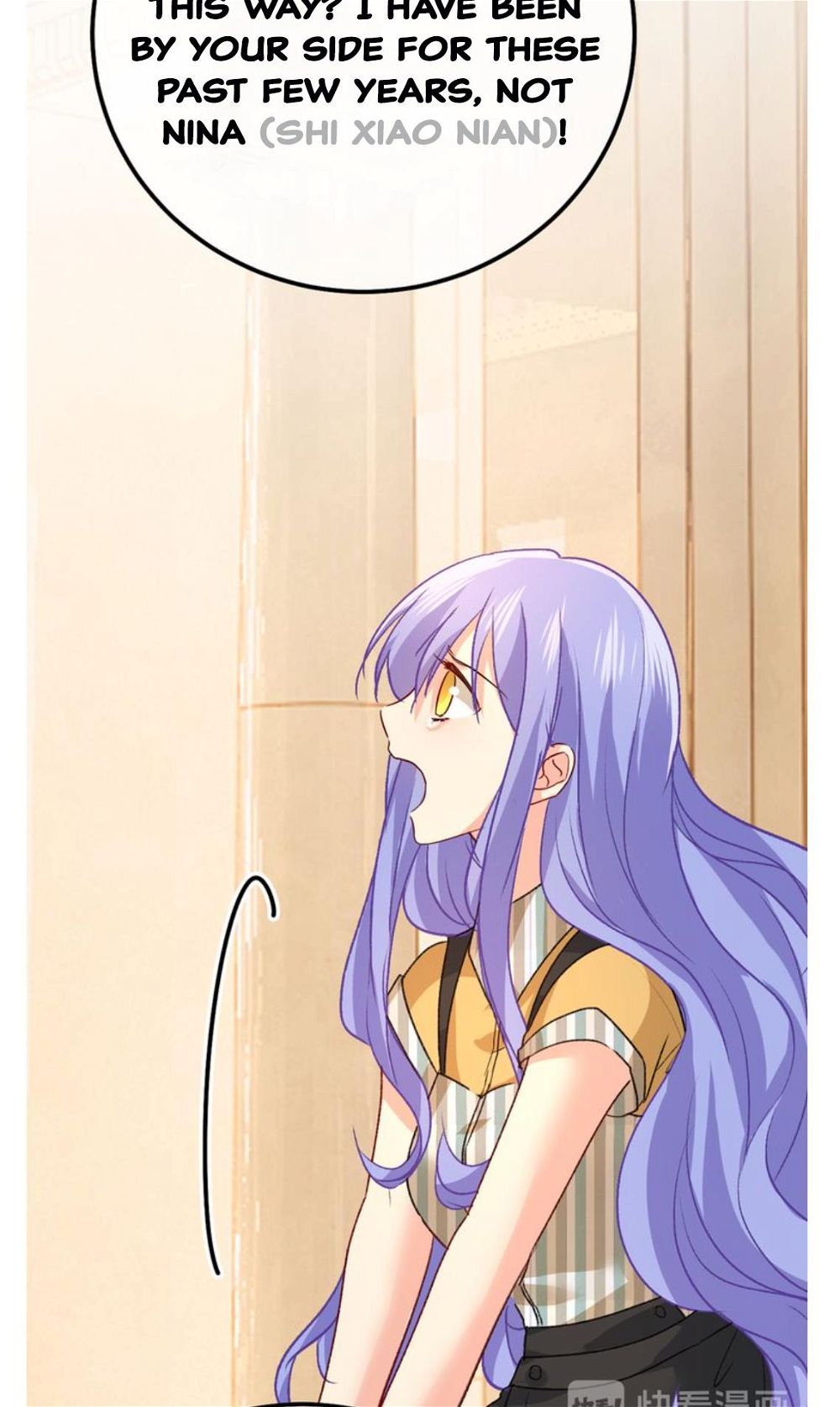 Read CEO Above, Me Below Manga Online