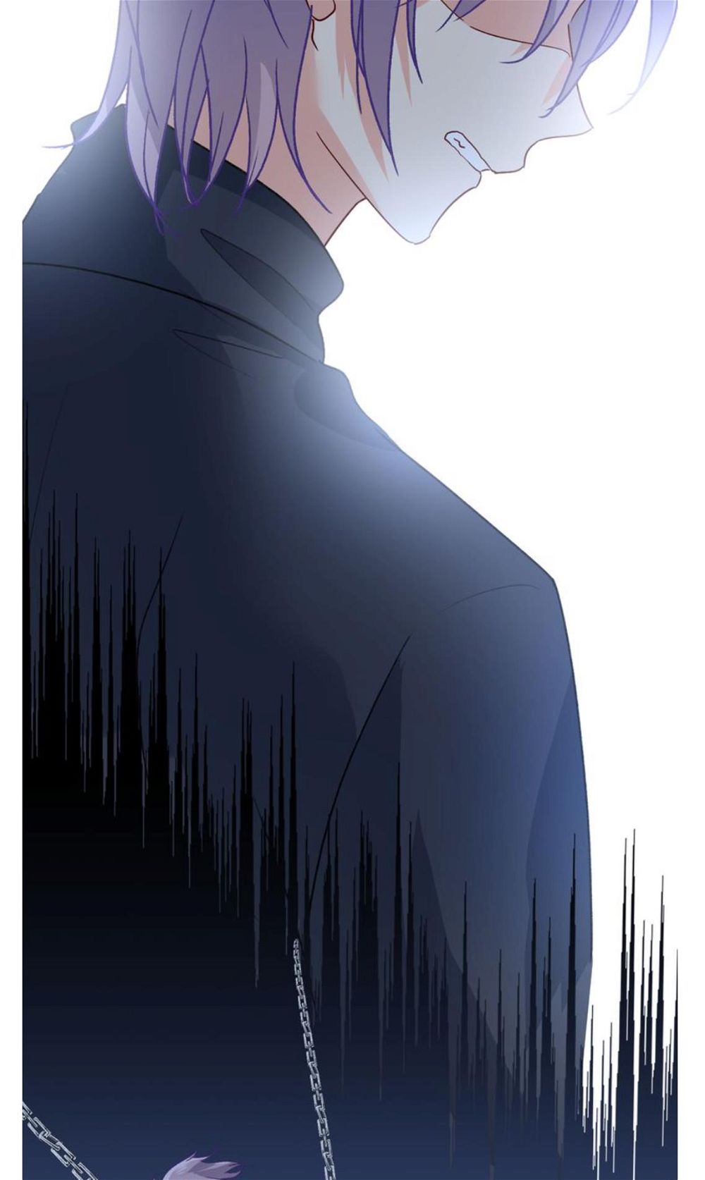 Read CEO Above, Me Below Manga Online