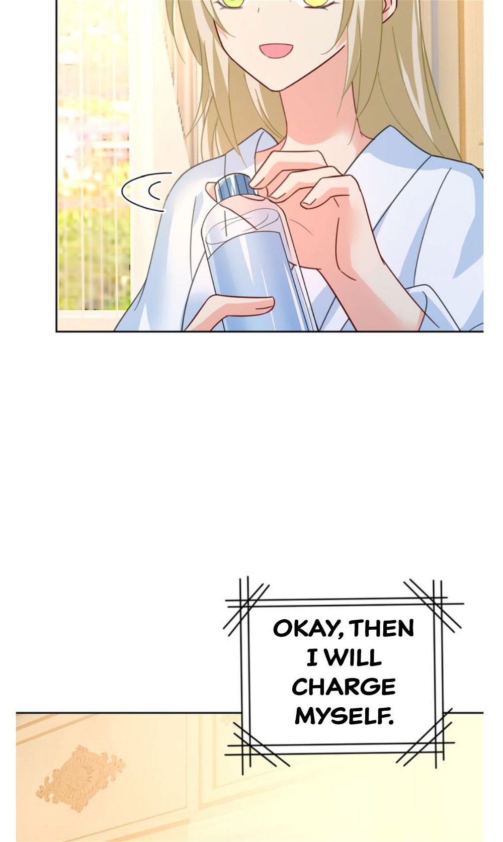 Read CEO Above, Me Below Manga Online