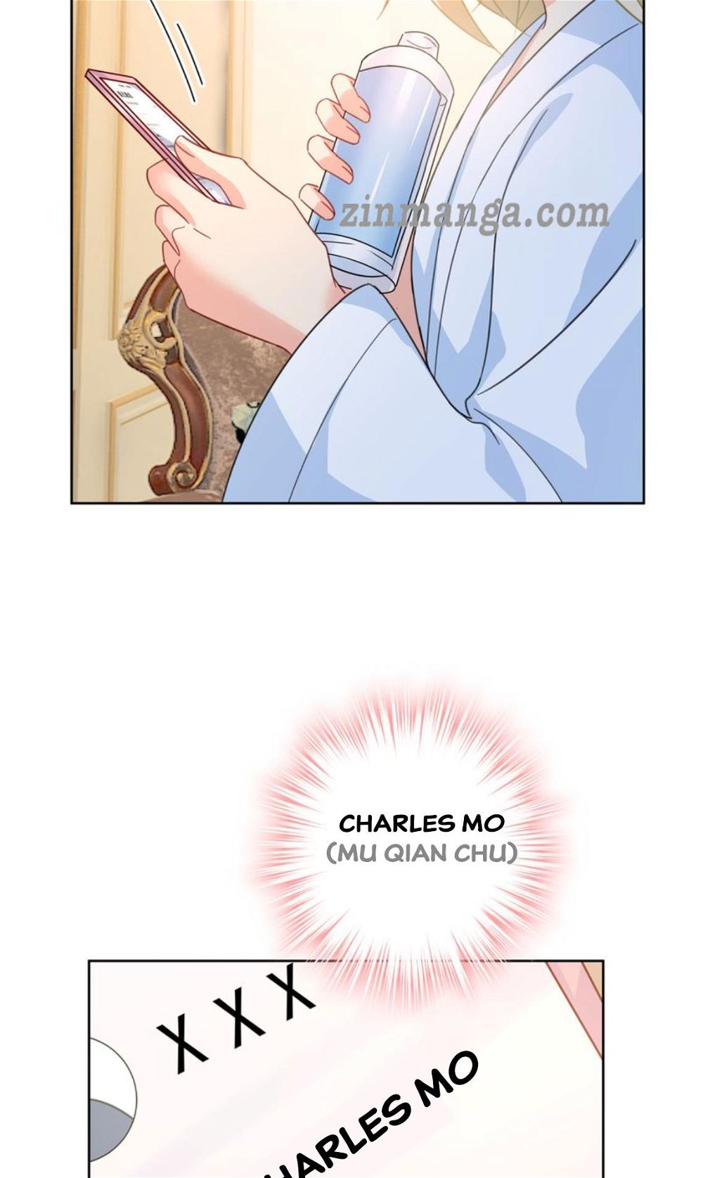 Read CEO Above, Me Below Manga Online