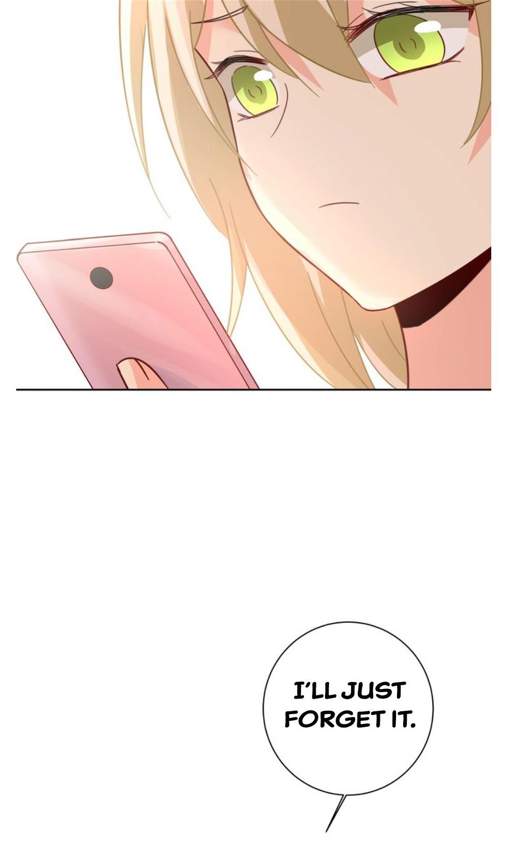 Read CEO Above, Me Below Manga Online