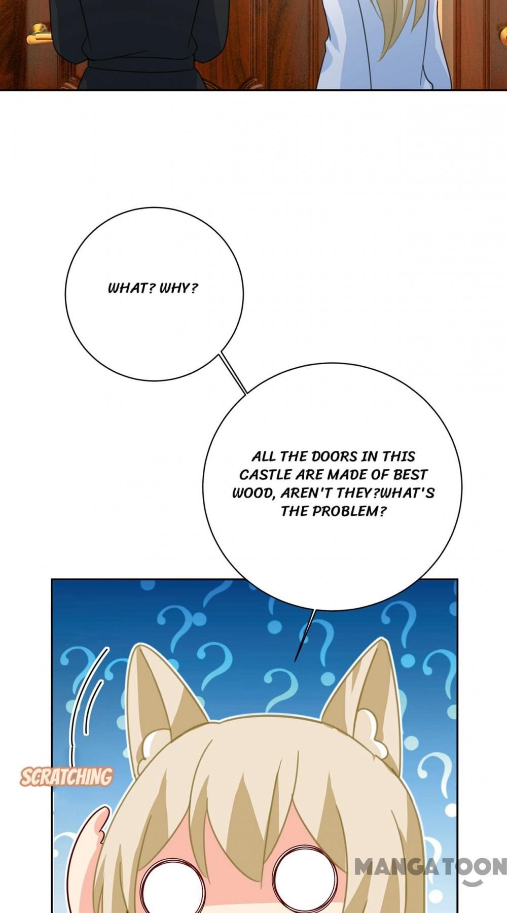 Read CEO Above, Me Below Manga Online