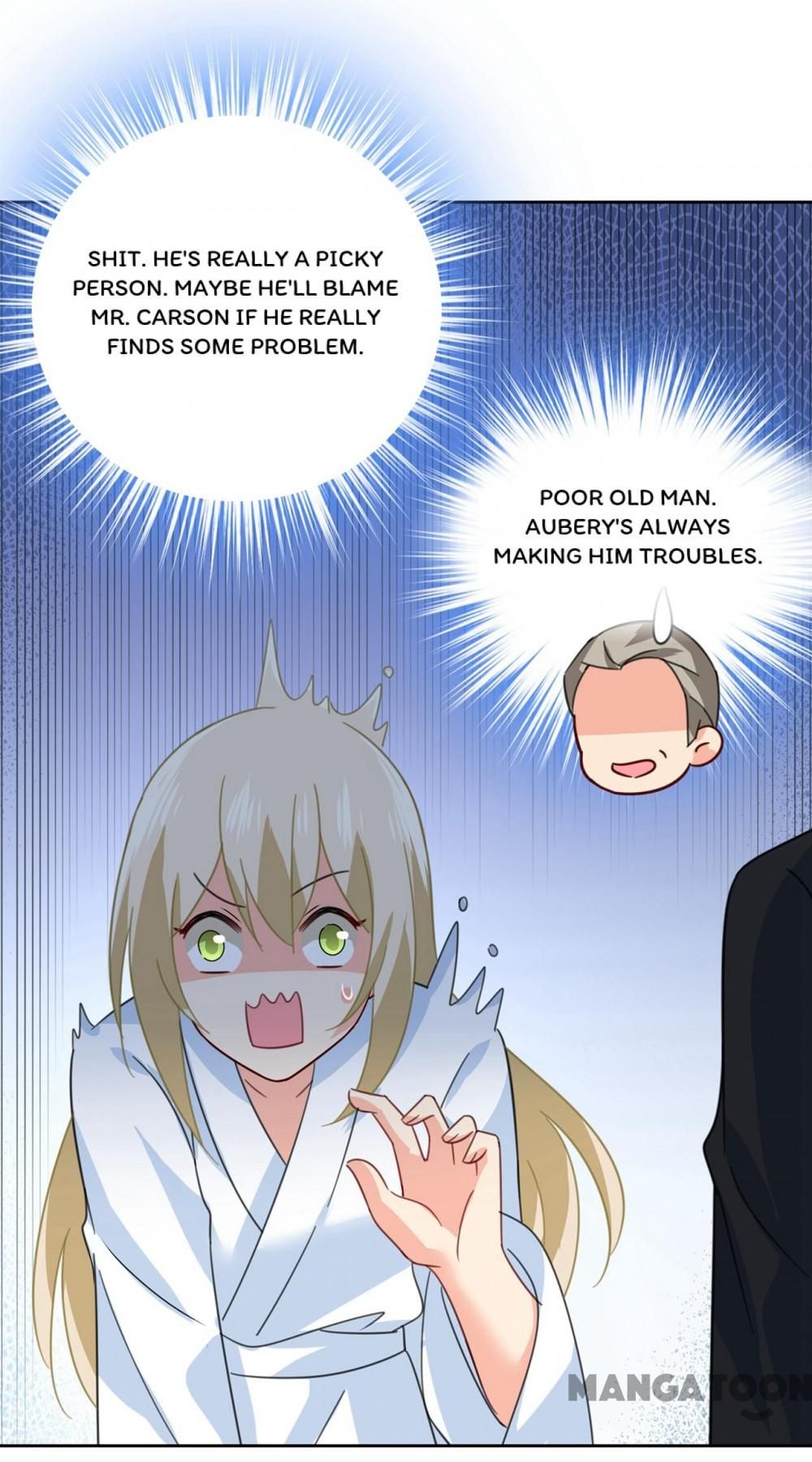 Read CEO Above, Me Below Manga Online