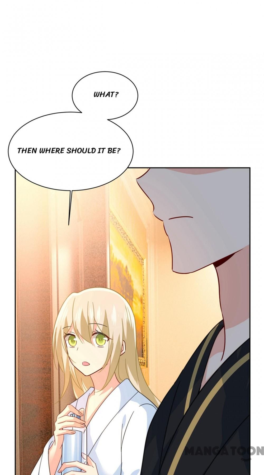 Read CEO Above, Me Below Manga Online