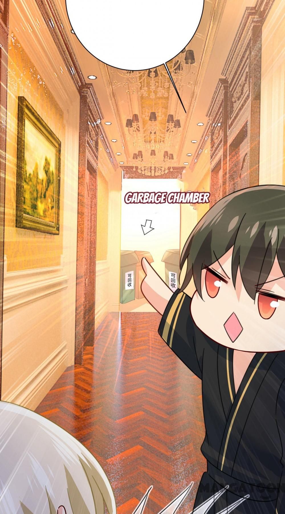 Read CEO Above, Me Below Manga Online