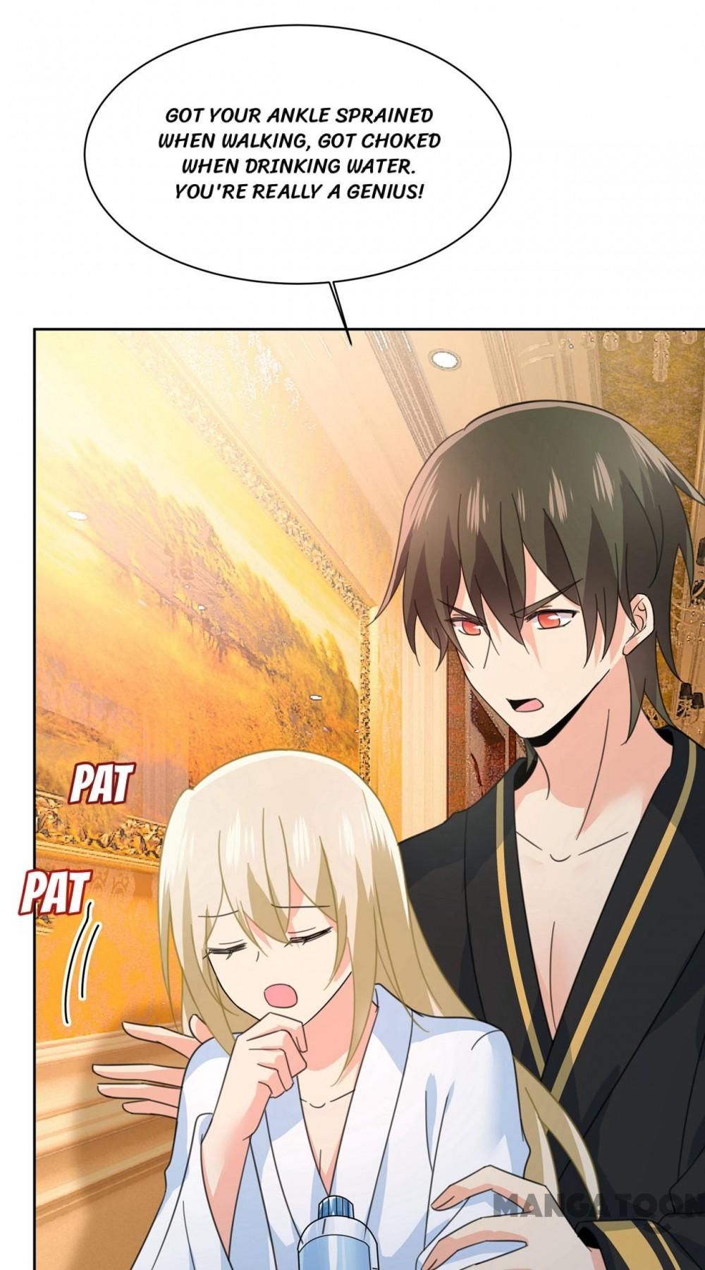 Read CEO Above, Me Below Manga Online