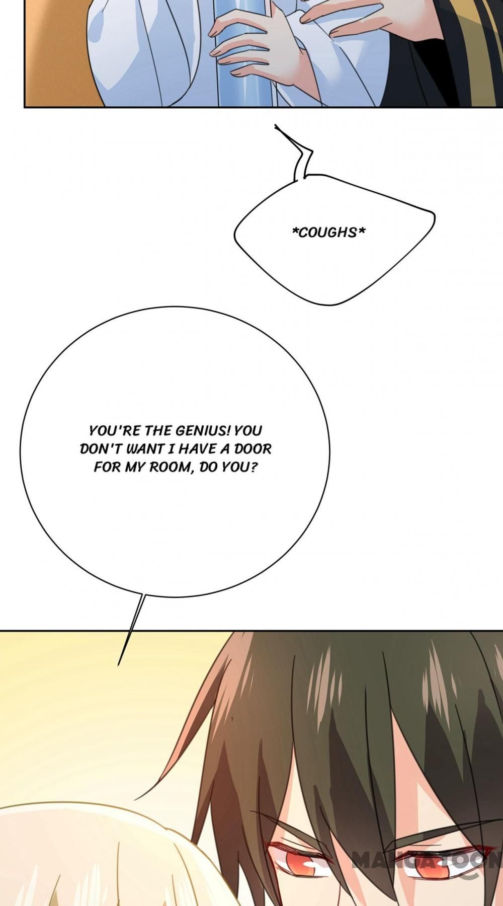 Read CEO Above, Me Below Manga Online