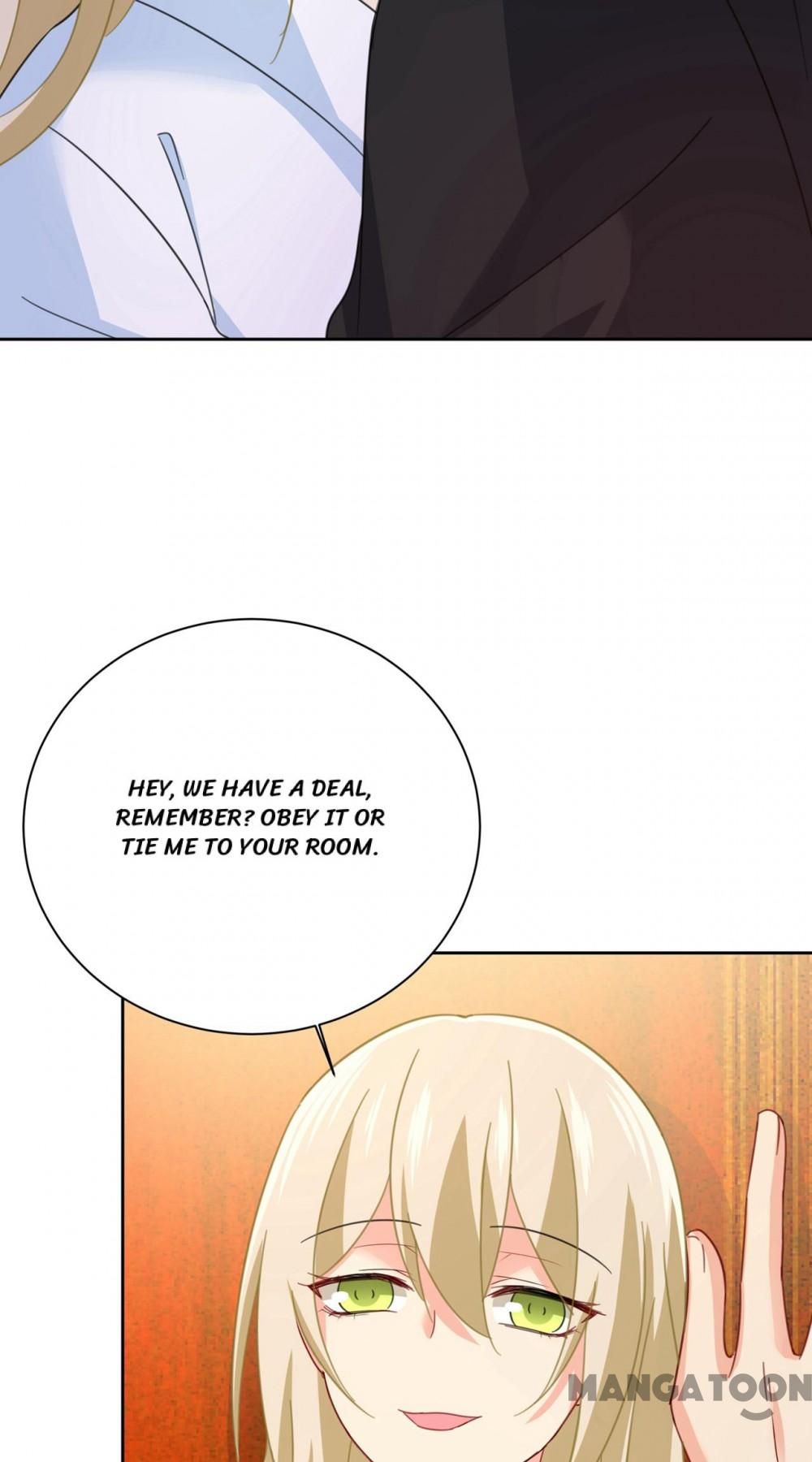 Read CEO Above, Me Below Manga Online