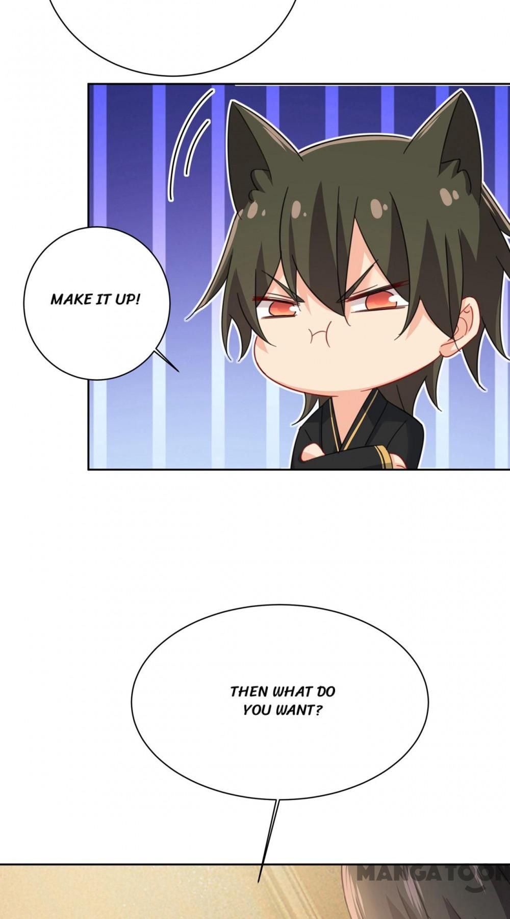 Read CEO Above, Me Below Manga Online