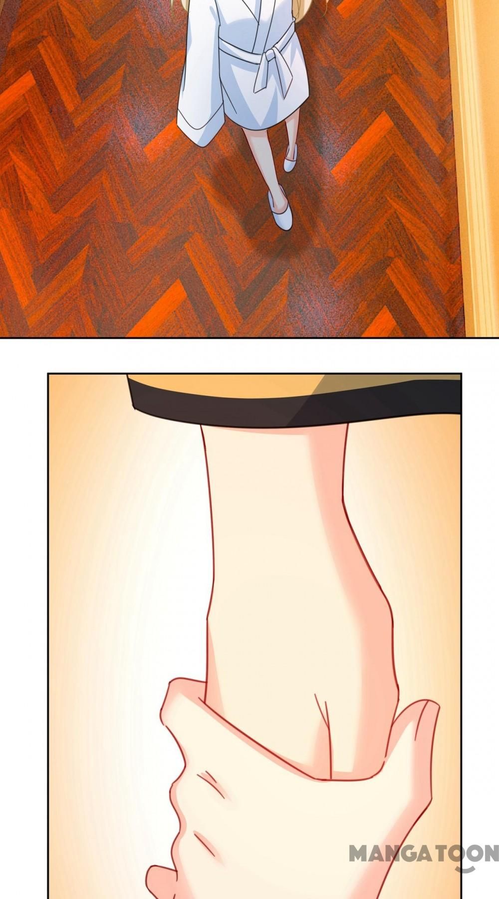 Read CEO Above, Me Below Manga Online
