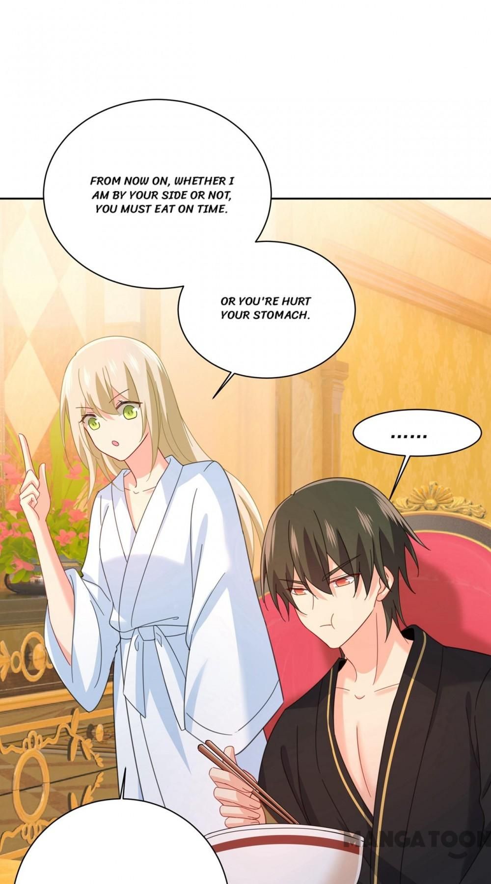 Read CEO Above, Me Below Manga Online