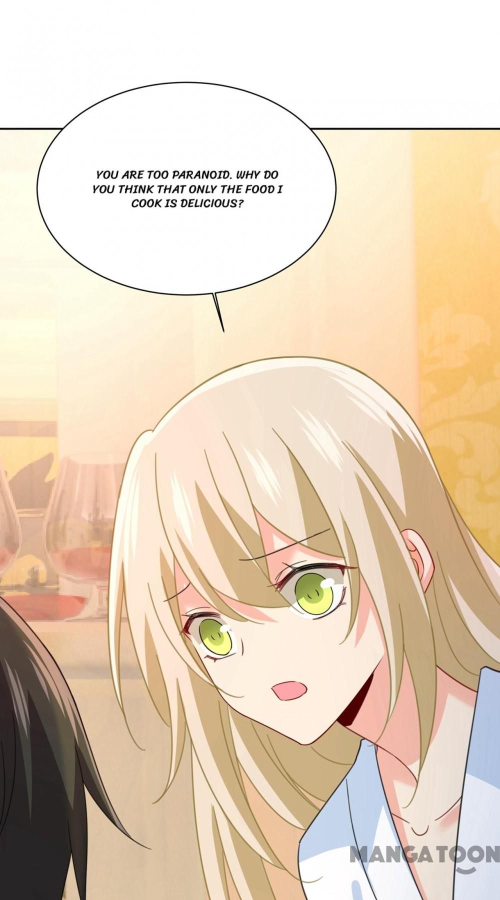 Read CEO Above, Me Below Manga Online