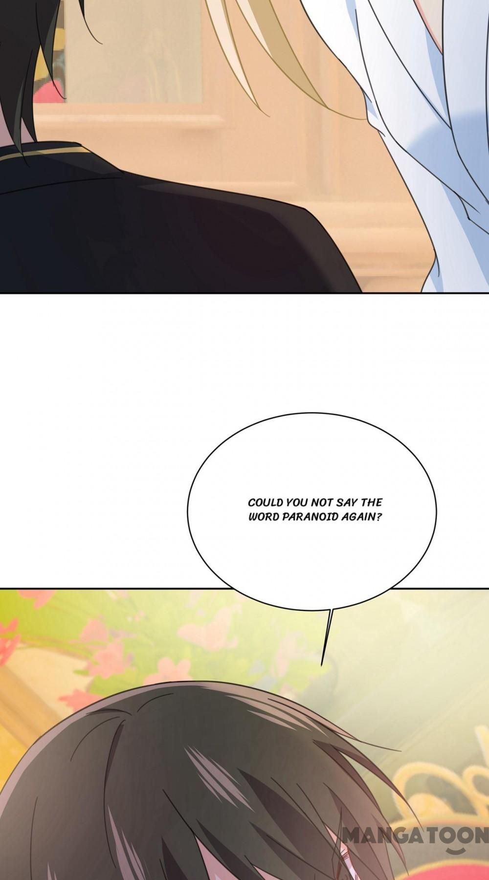 Read CEO Above, Me Below Manga Online