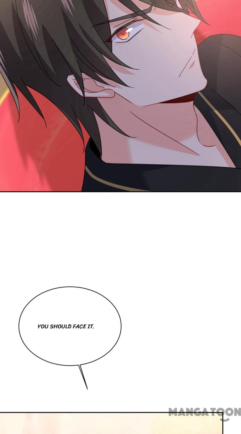Read CEO Above, Me Below Manga Online