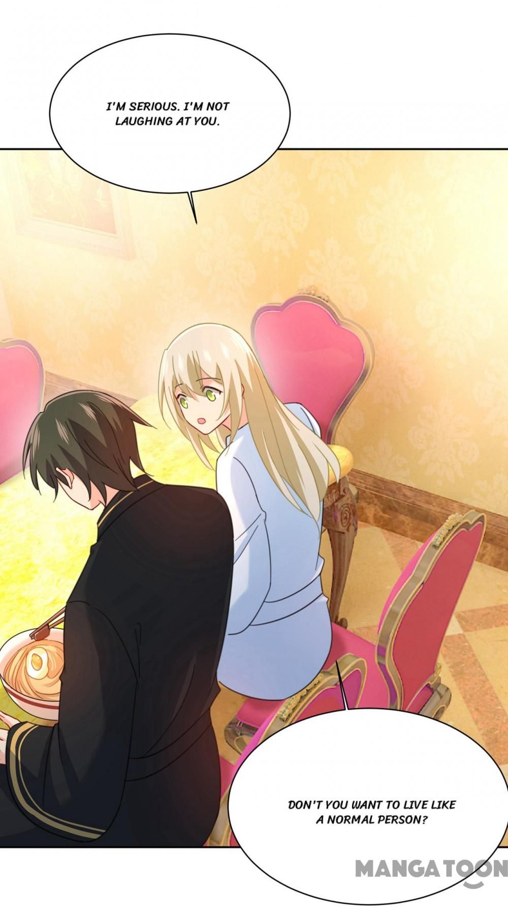 Read CEO Above, Me Below Manga Online