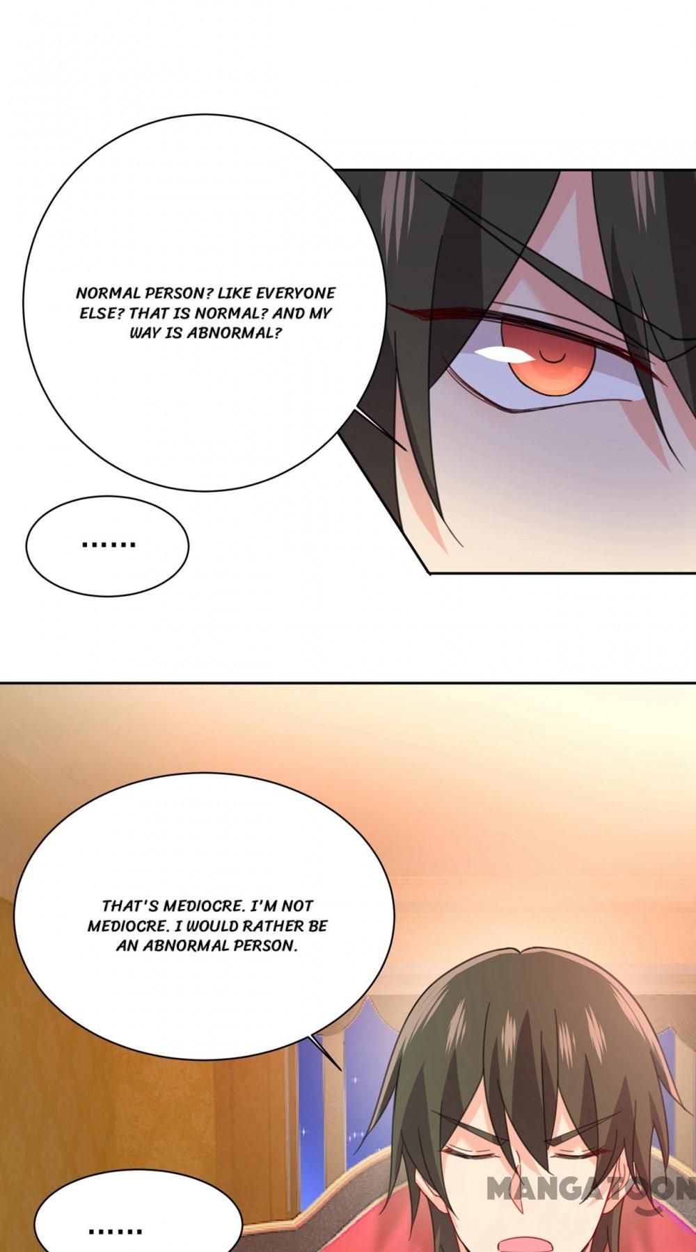 Read CEO Above, Me Below Manga Online
