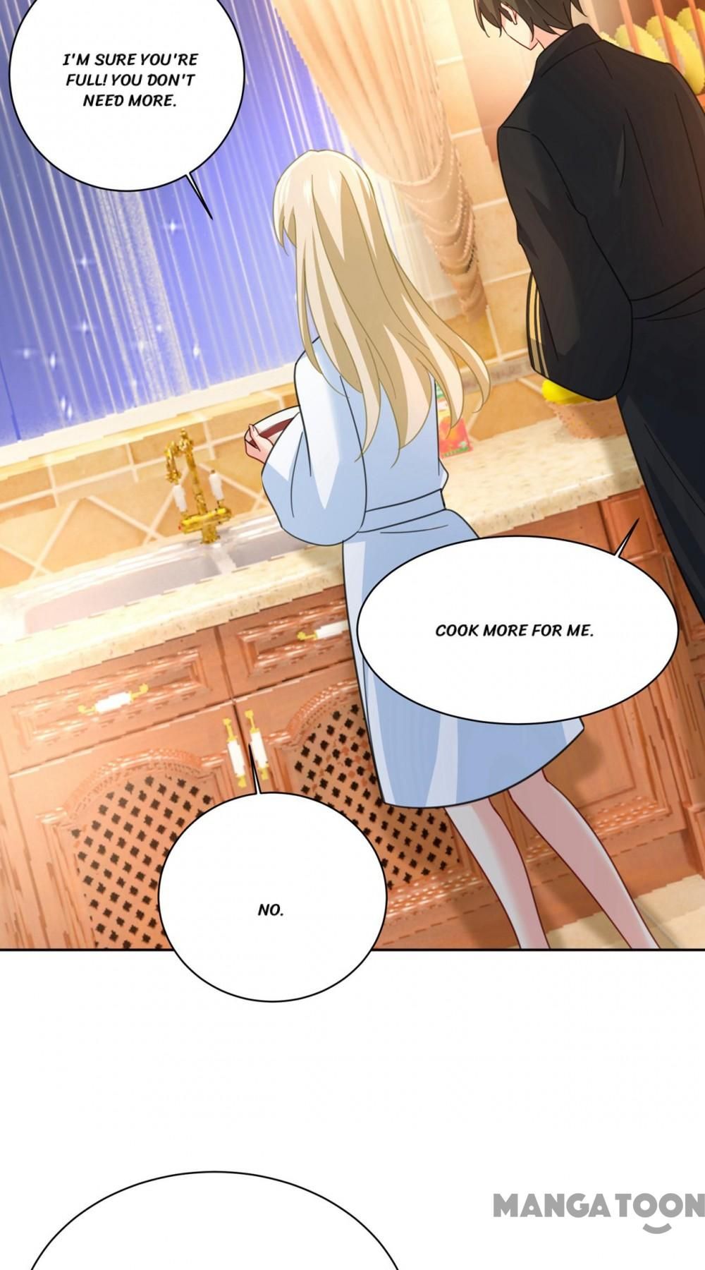 Read CEO Above, Me Below Manga Online