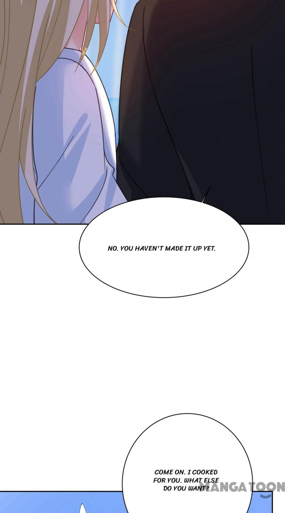 Read CEO Above, Me Below Manga Online