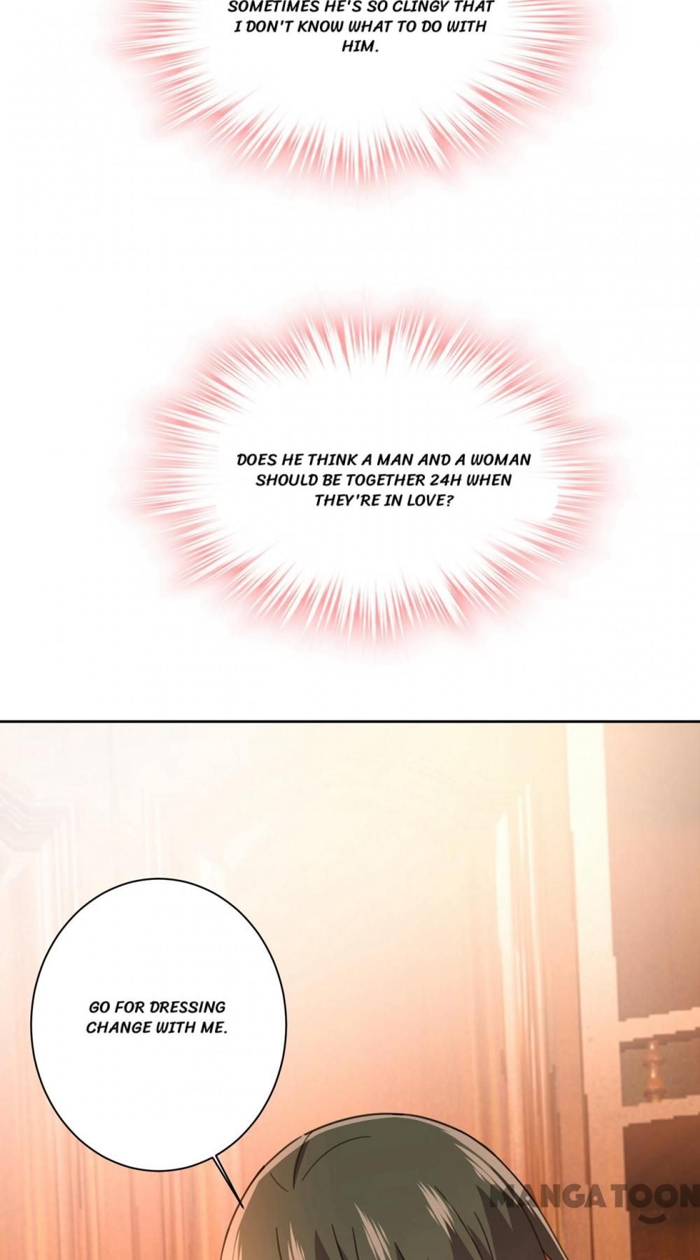Read CEO Above, Me Below Manga Online