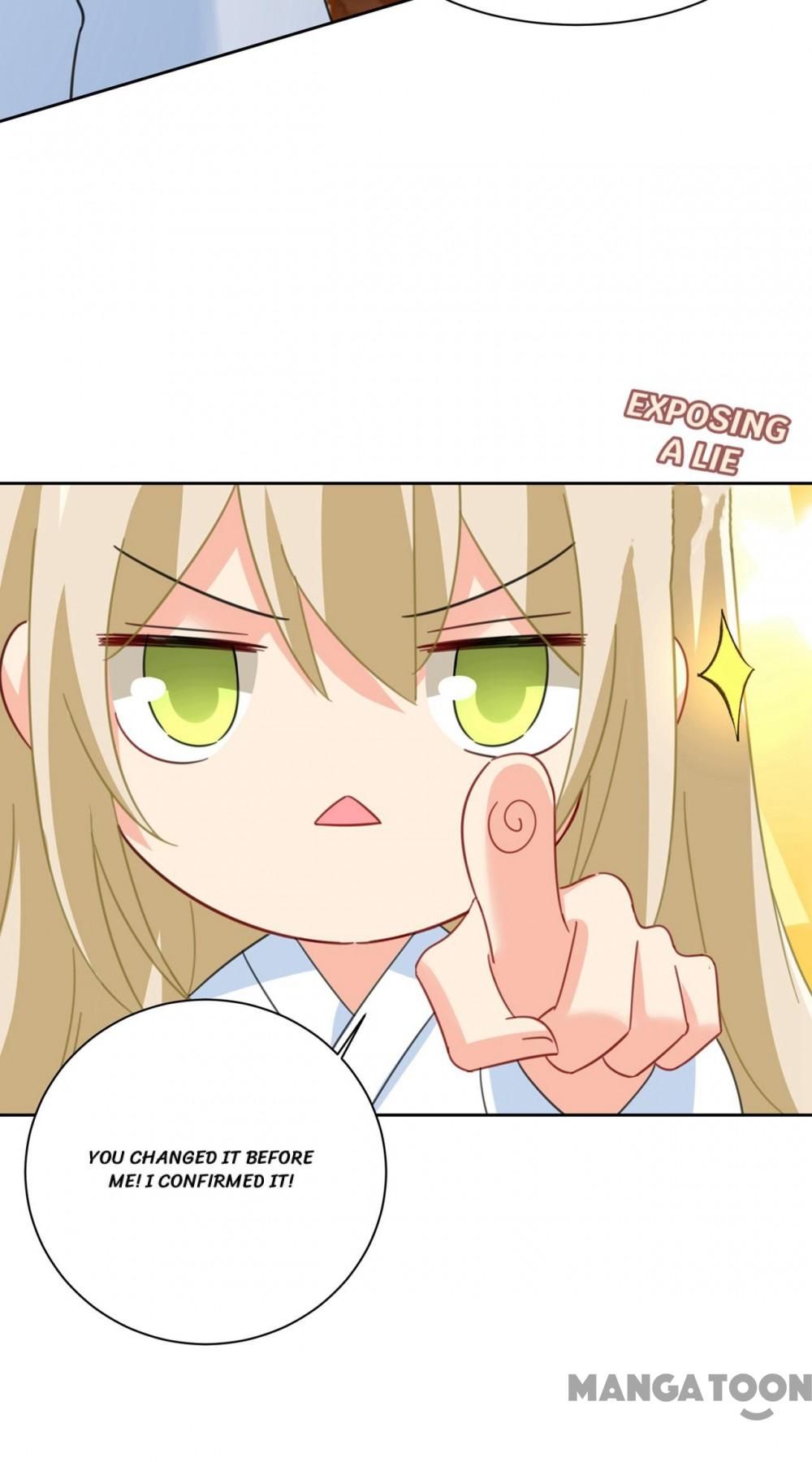 Read CEO Above, Me Below Manga Online