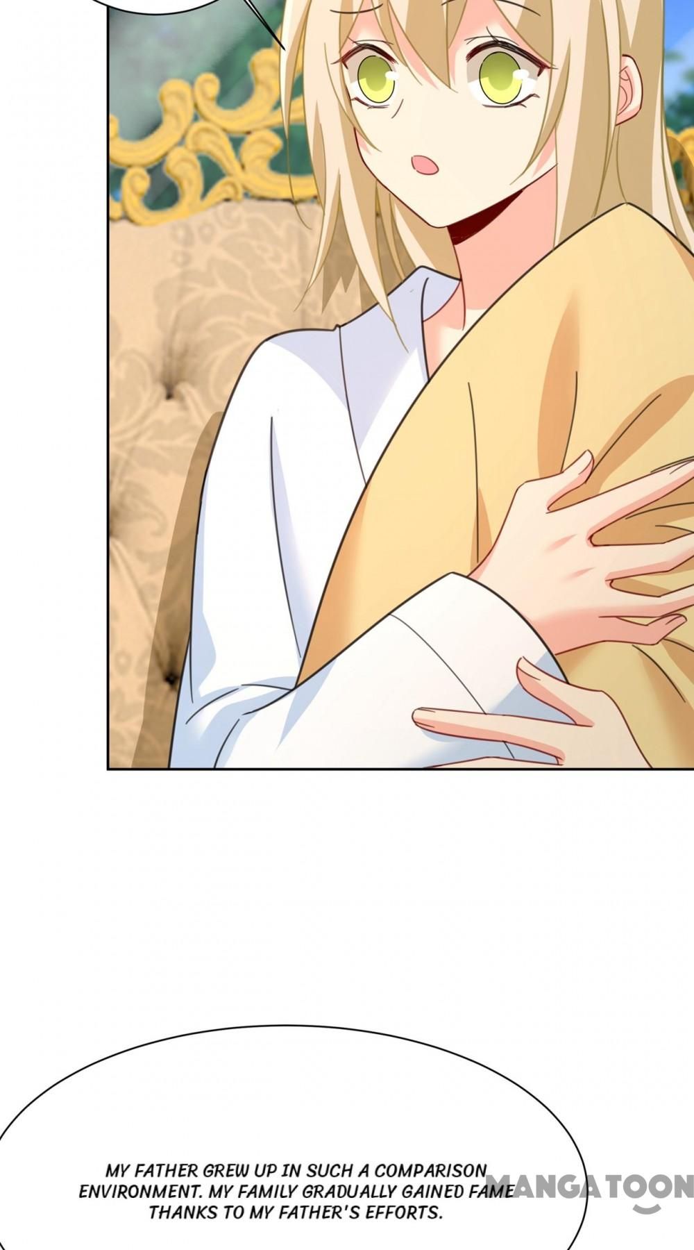 Read CEO Above, Me Below Manga Online