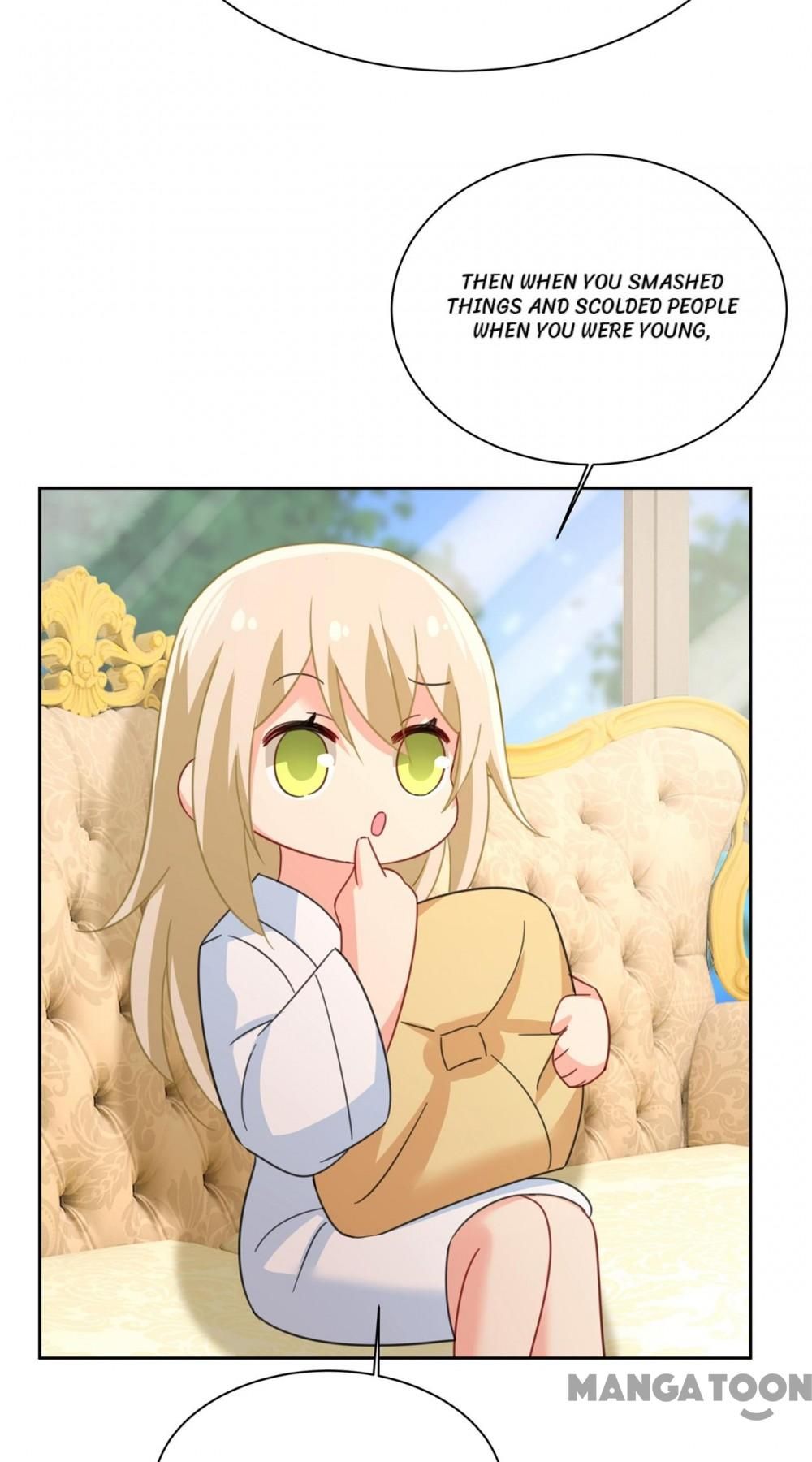 Read CEO Above, Me Below Manga Online