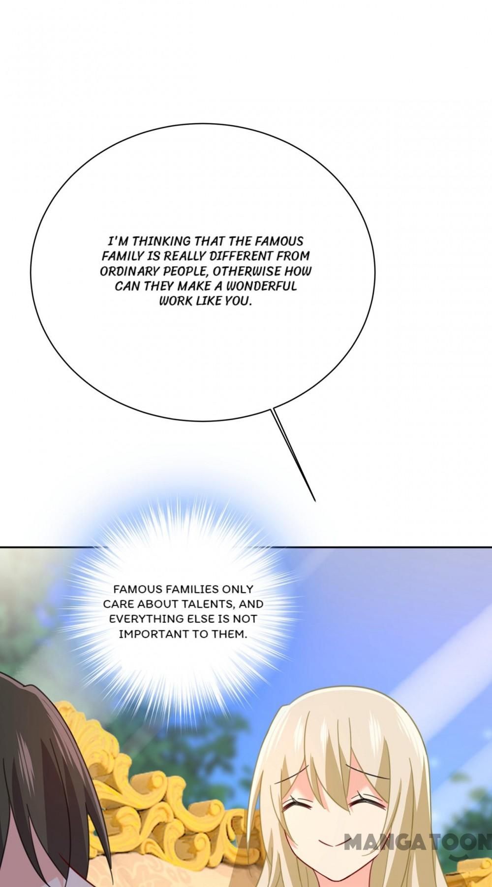 Read CEO Above, Me Below Manga Online