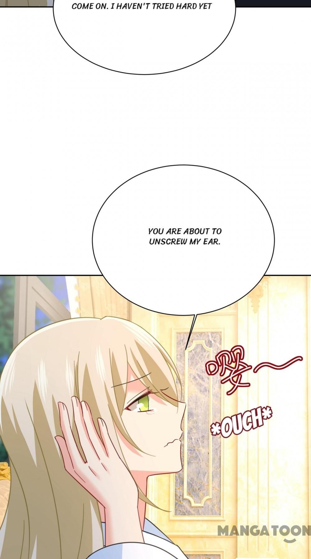 Read CEO Above, Me Below Manga Online