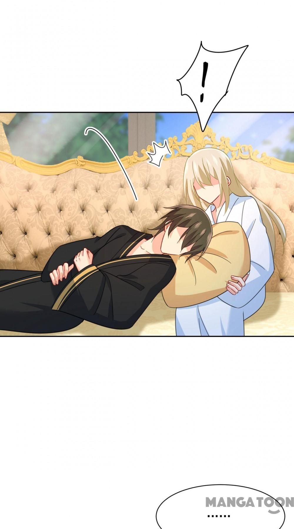 Read CEO Above, Me Below Manga Online