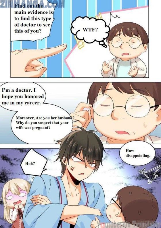 Read CEO Above, Me Below Manga Online