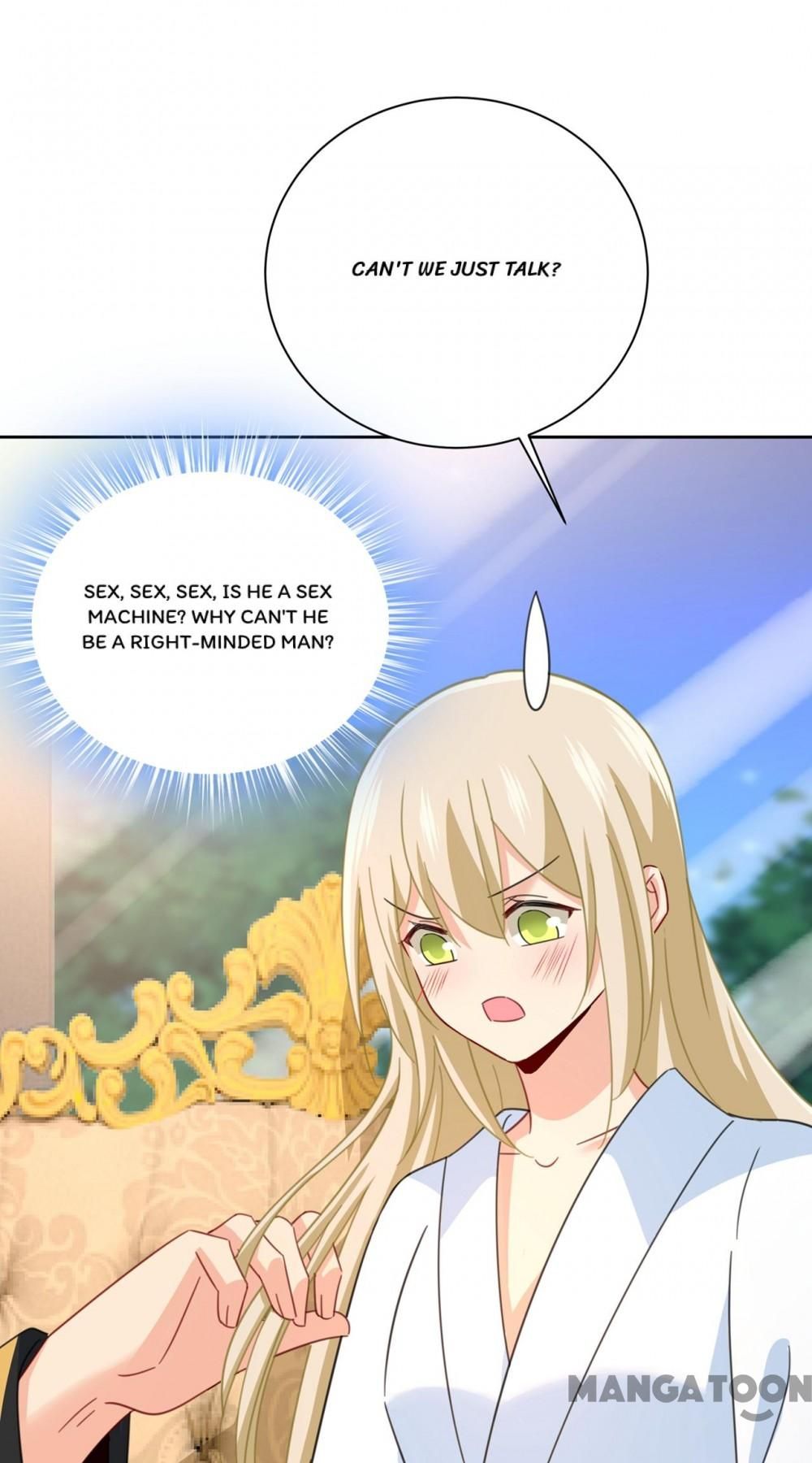 Read CEO Above, Me Below Manga Online