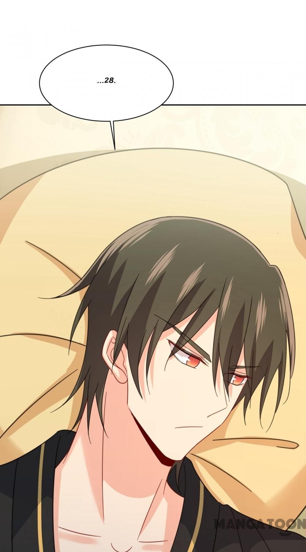Read CEO Above, Me Below Manga Online