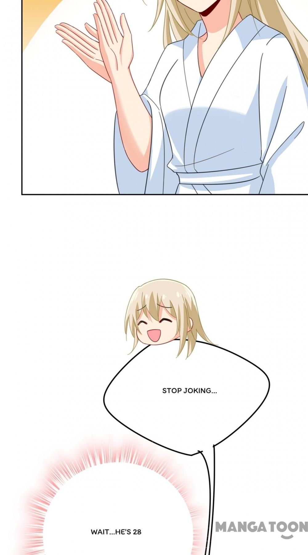 Read CEO Above, Me Below Manga Online