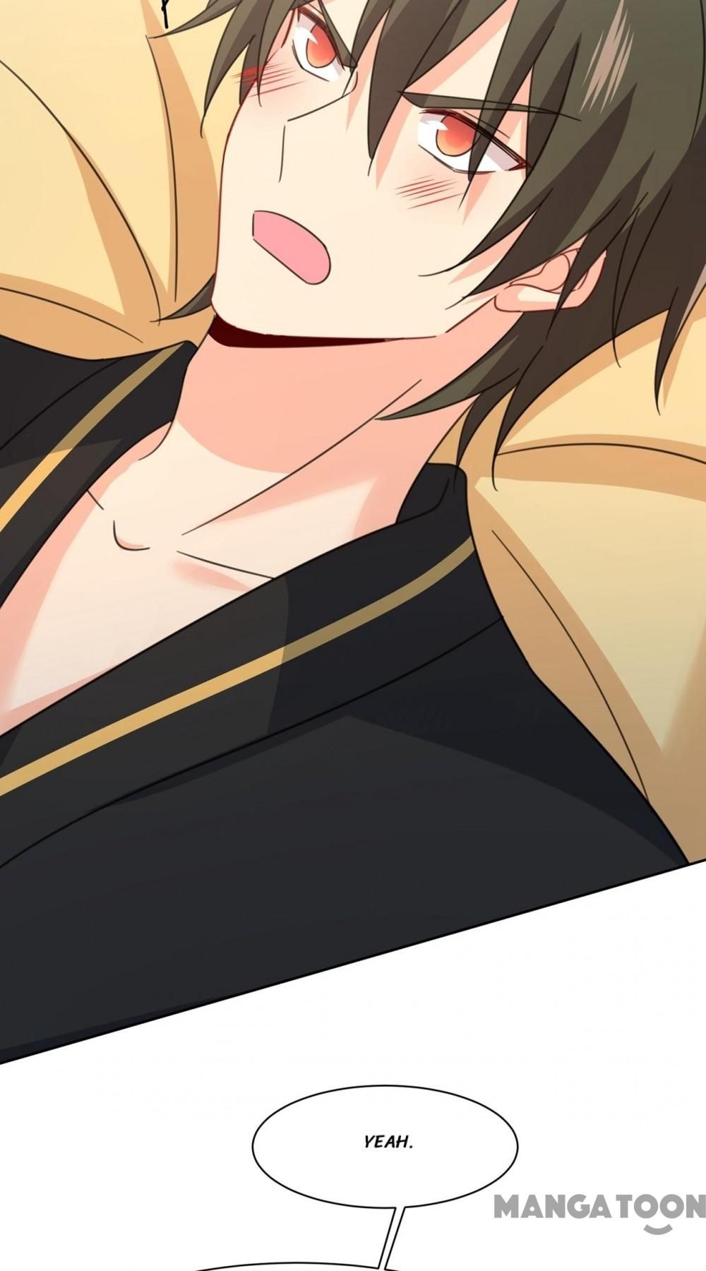 Read CEO Above, Me Below Manga Online