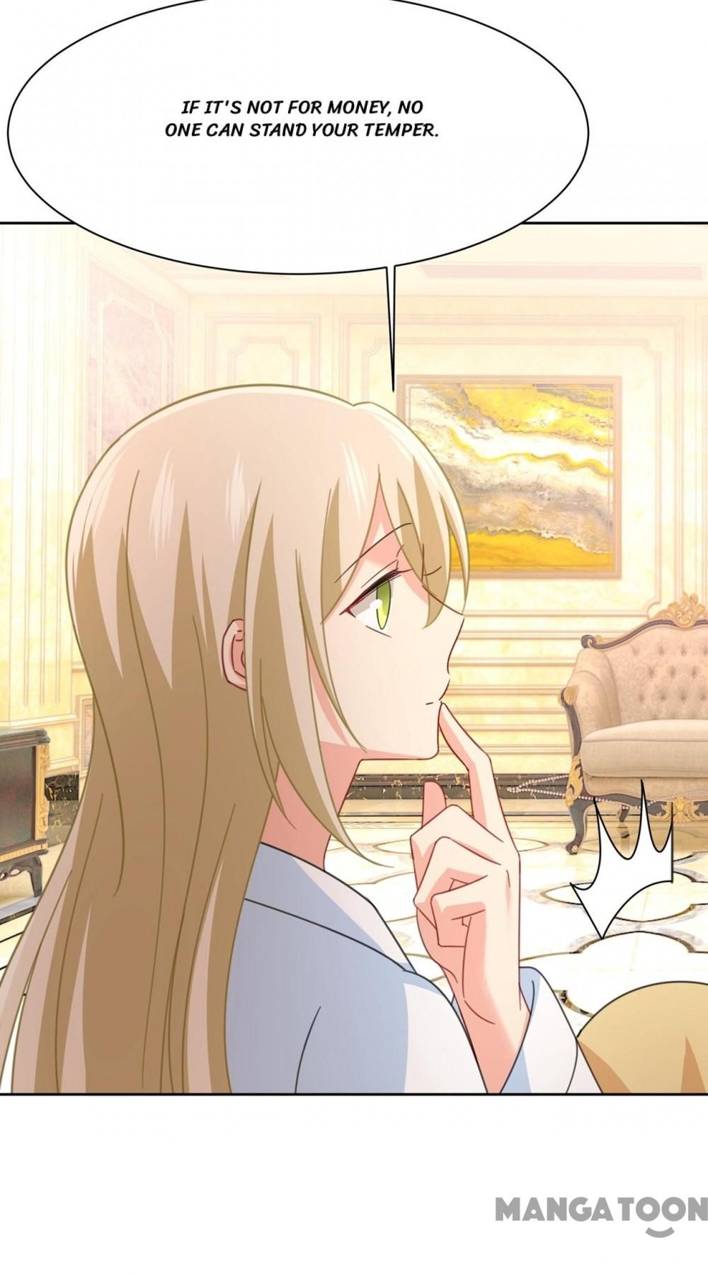 Read CEO Above, Me Below Manga Online