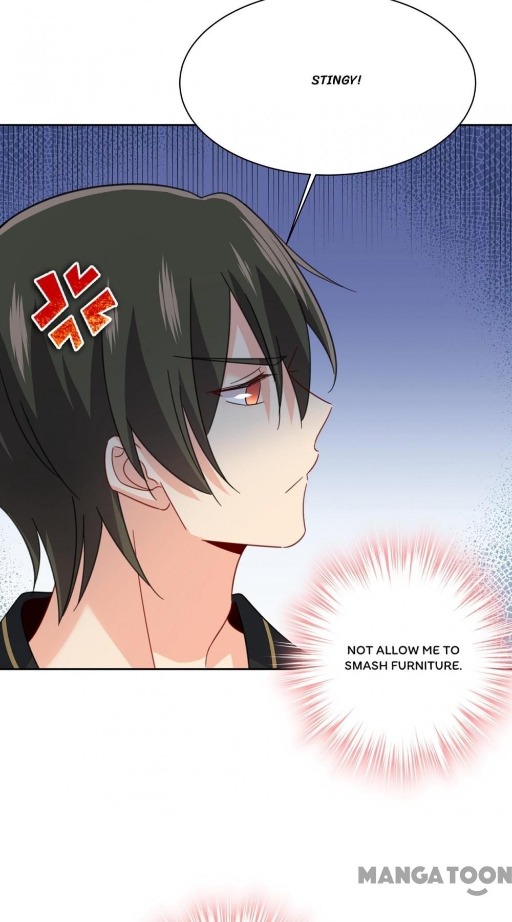 Read CEO Above, Me Below Manga Online