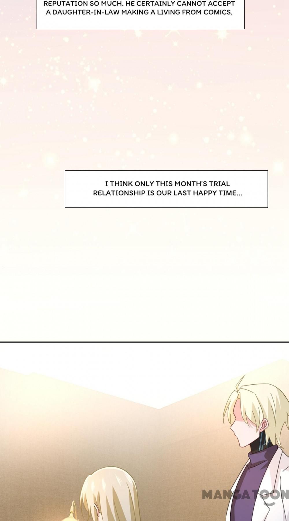 Read CEO Above, Me Below Manga Online