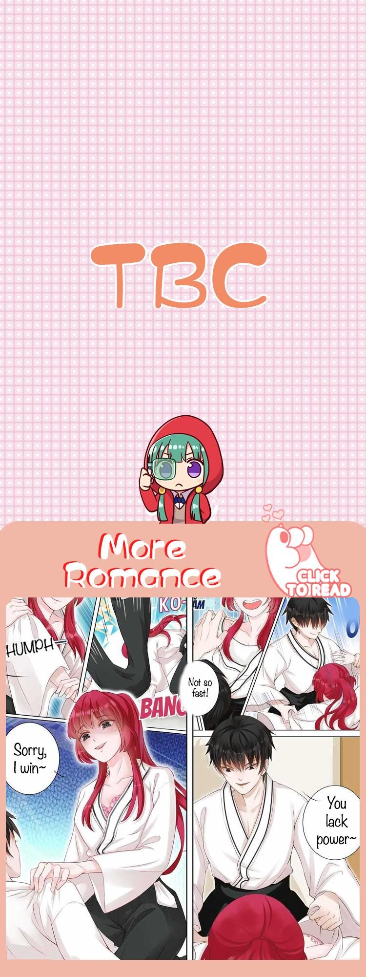 Read CEO Above, Me Below Manga Online