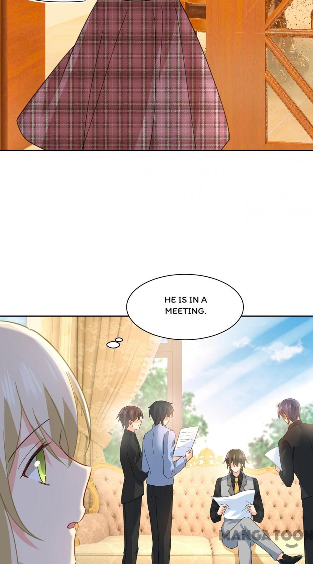 Read CEO Above, Me Below Manga Online