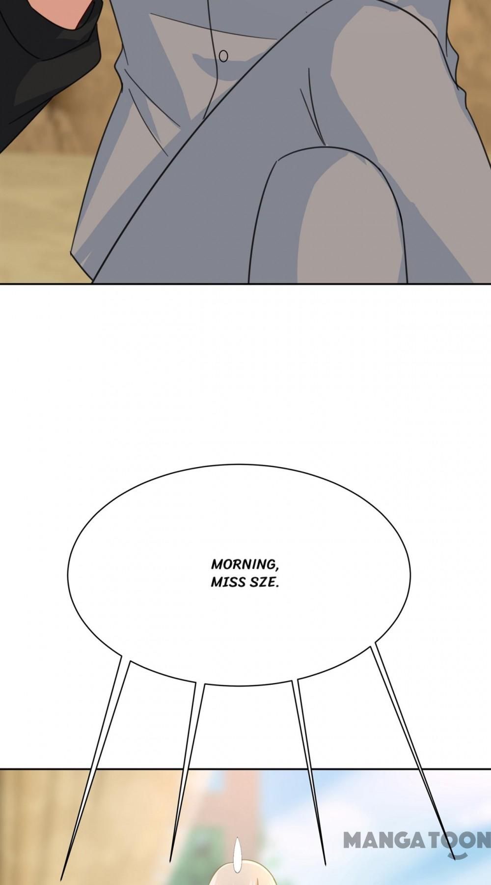 Read CEO Above, Me Below Manga Online