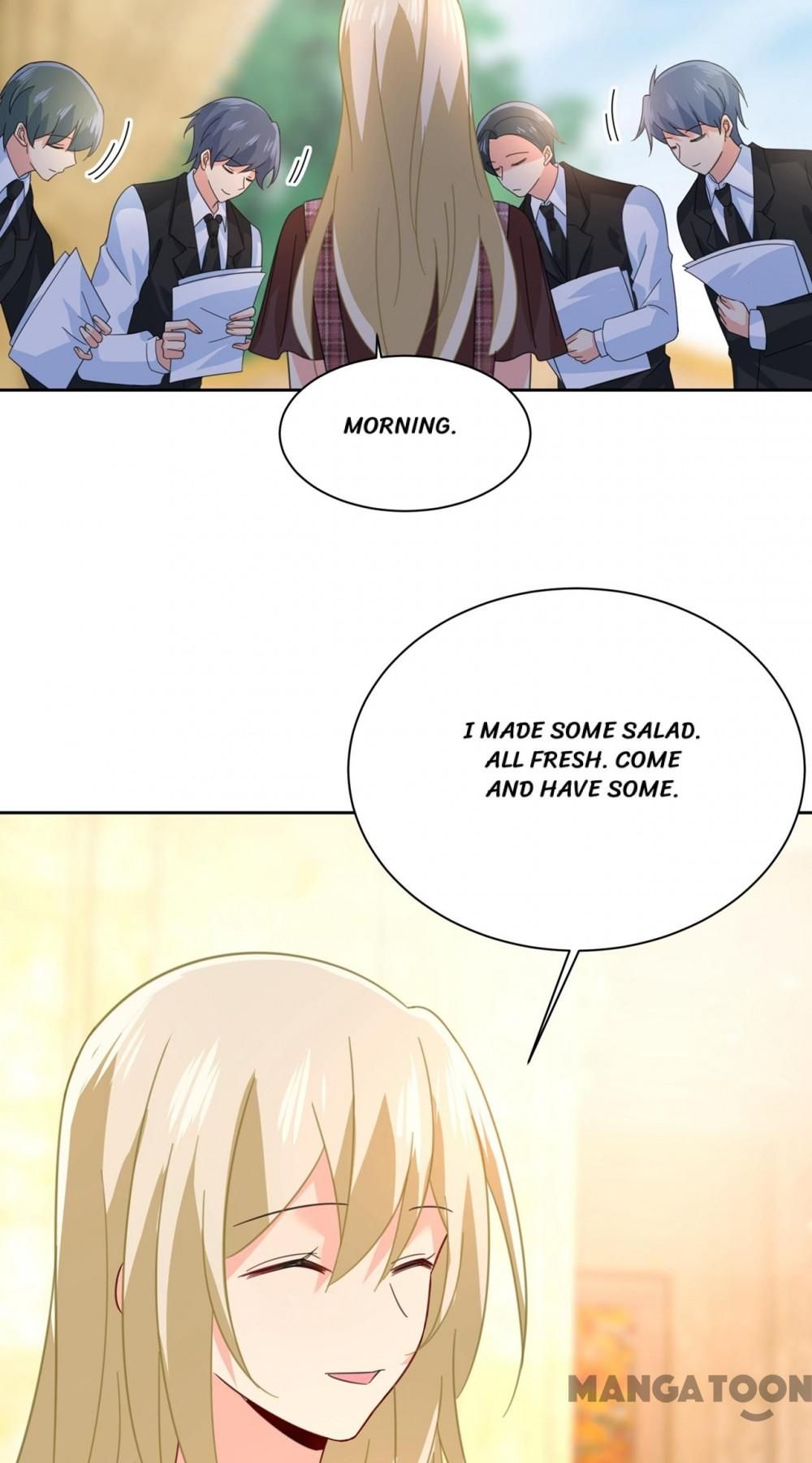 Read CEO Above, Me Below Manga Online