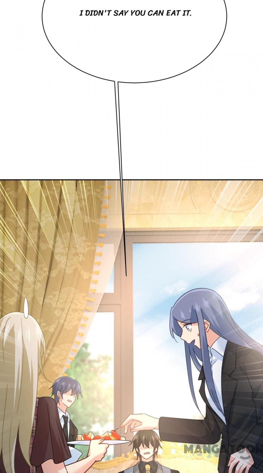 Read CEO Above, Me Below Manga Online