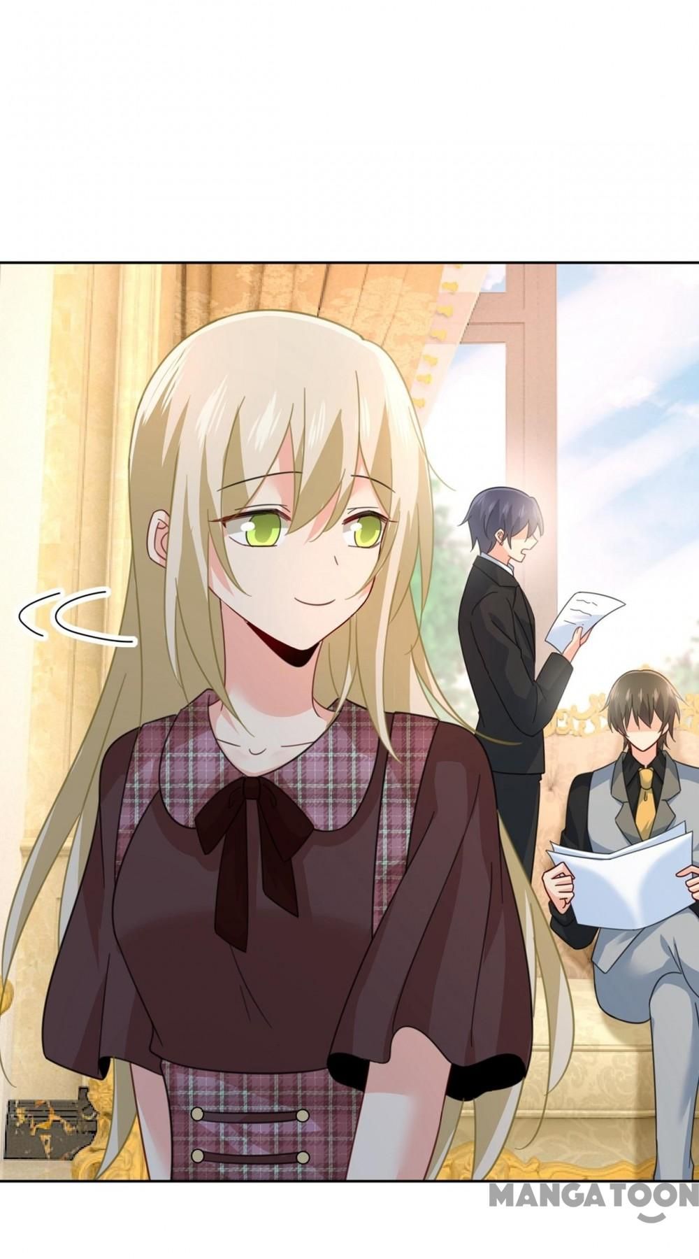 Read CEO Above, Me Below Manga Online