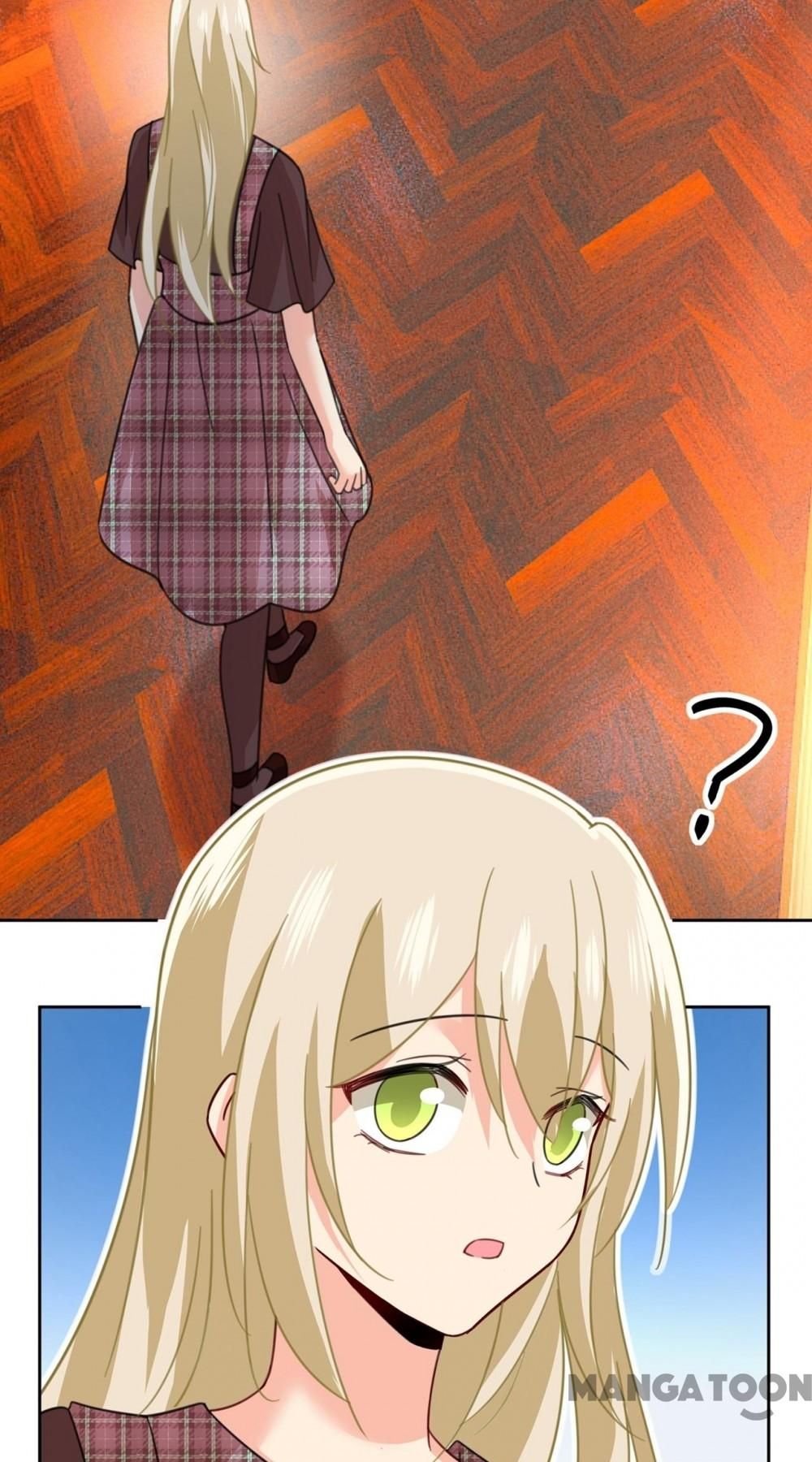 Read CEO Above, Me Below Manga Online