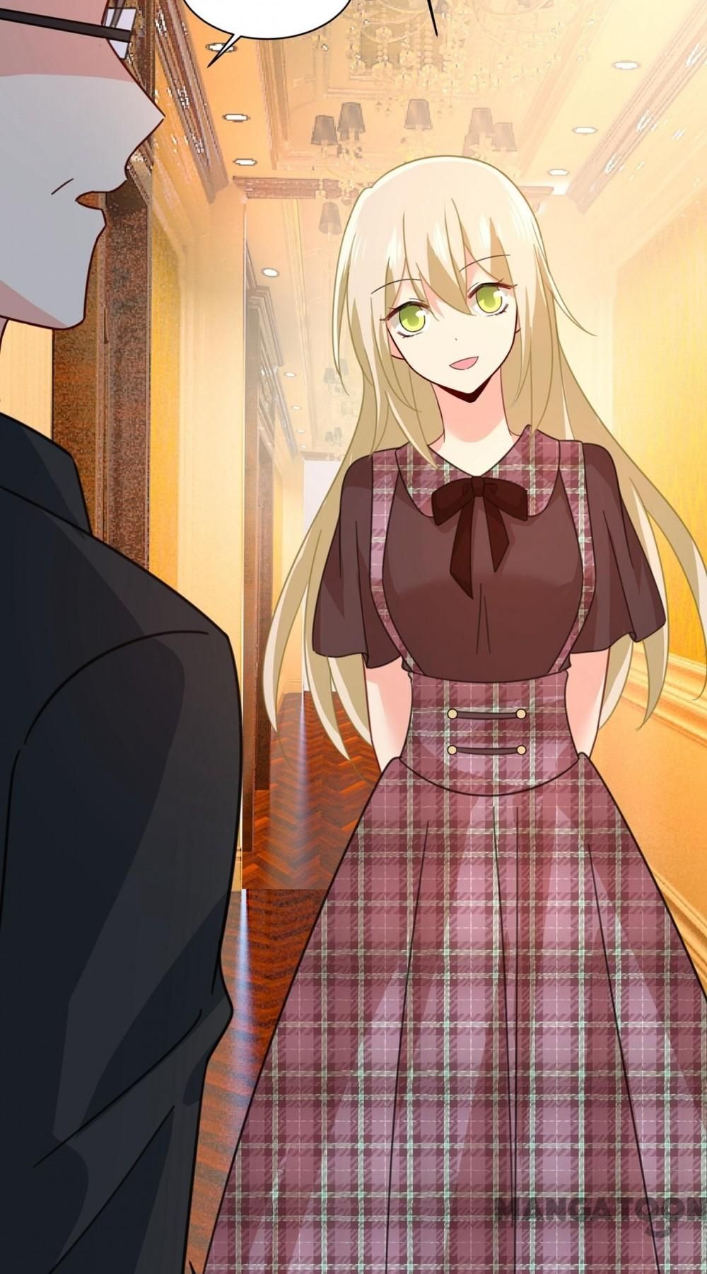Read CEO Above, Me Below Manga Online