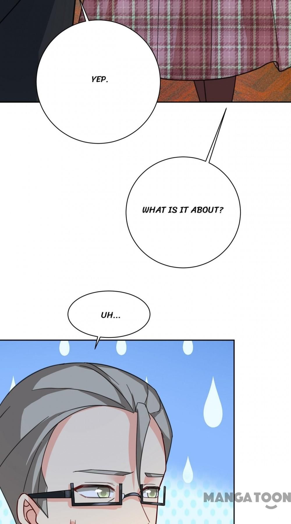 Read CEO Above, Me Below Manga Online