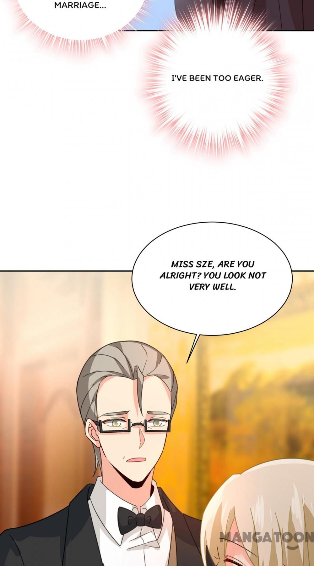 Read CEO Above, Me Below Manga Online