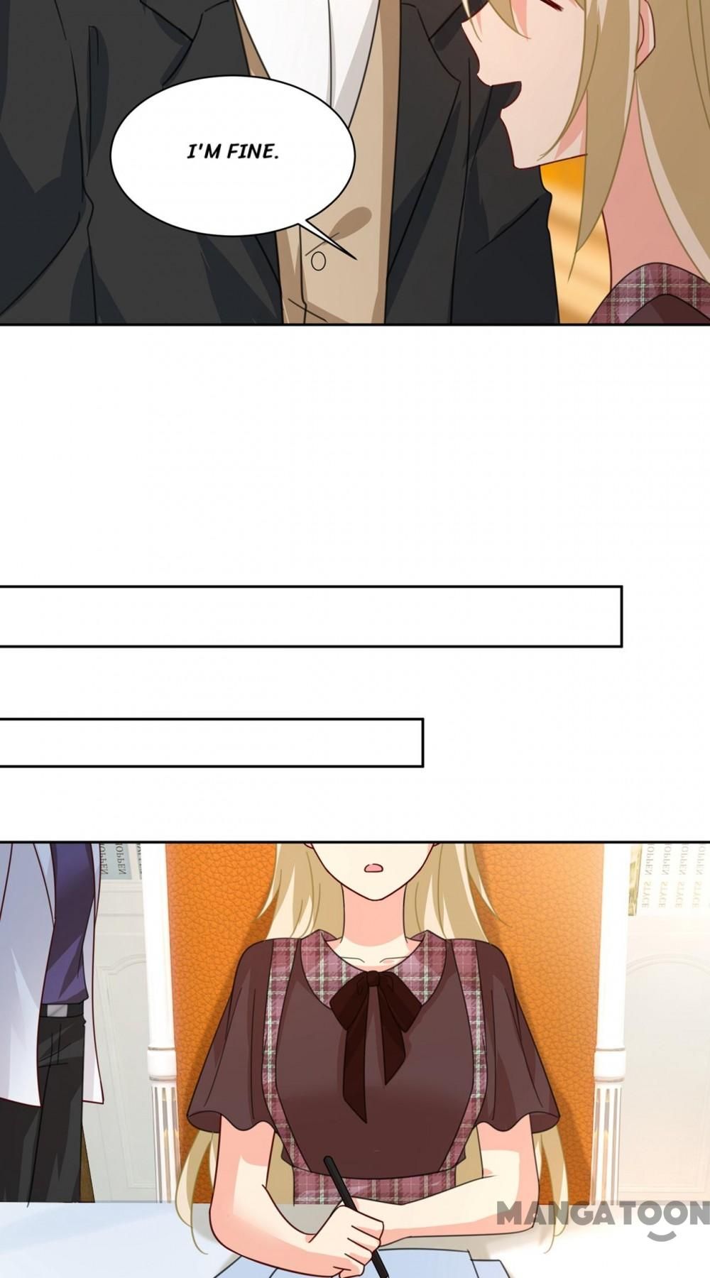 Read CEO Above, Me Below Manga Online