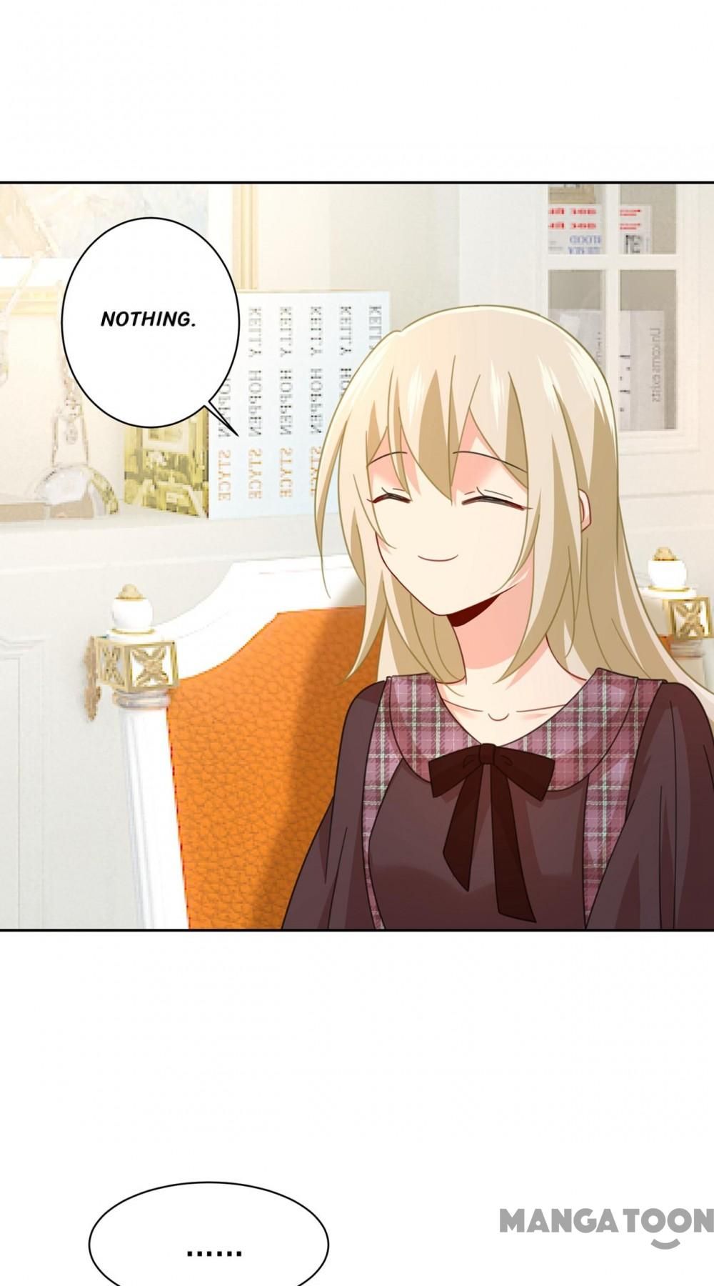 Read CEO Above, Me Below Manga Online