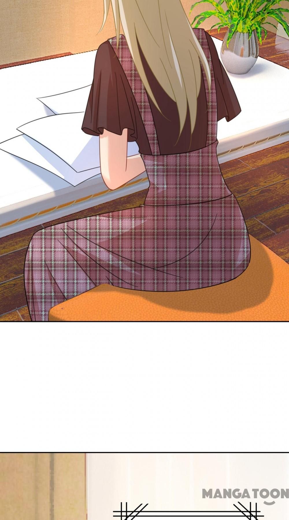 Read CEO Above, Me Below Manga Online